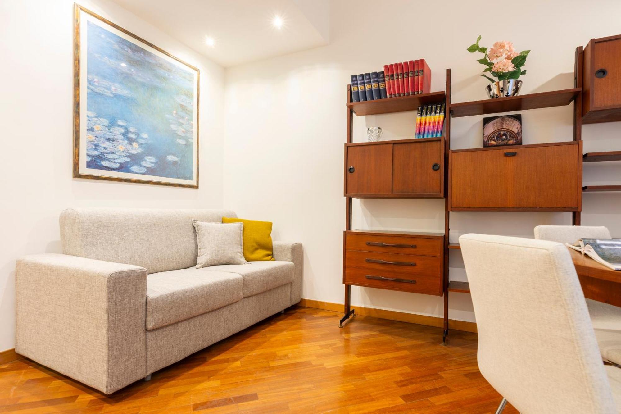 Caseospitali - Casa Mimosa Perfect For Family Or Groups Up To 5 Milano Dış mekan fotoğraf