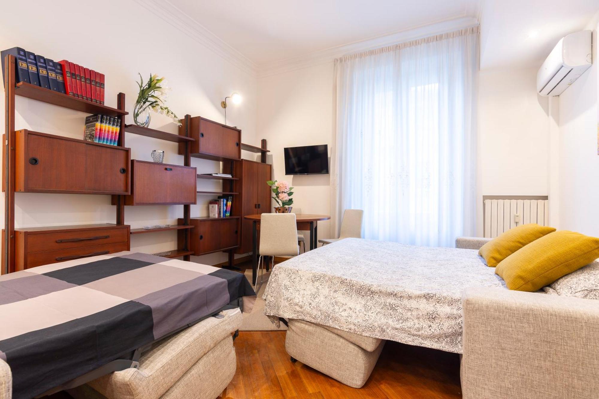 Caseospitali - Casa Mimosa Perfect For Family Or Groups Up To 5 Milano Dış mekan fotoğraf