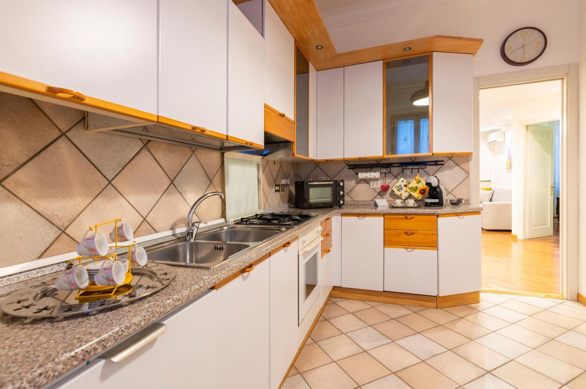 Caseospitali - Casa Mimosa Perfect For Family Or Groups Up To 5 Milano Dış mekan fotoğraf
