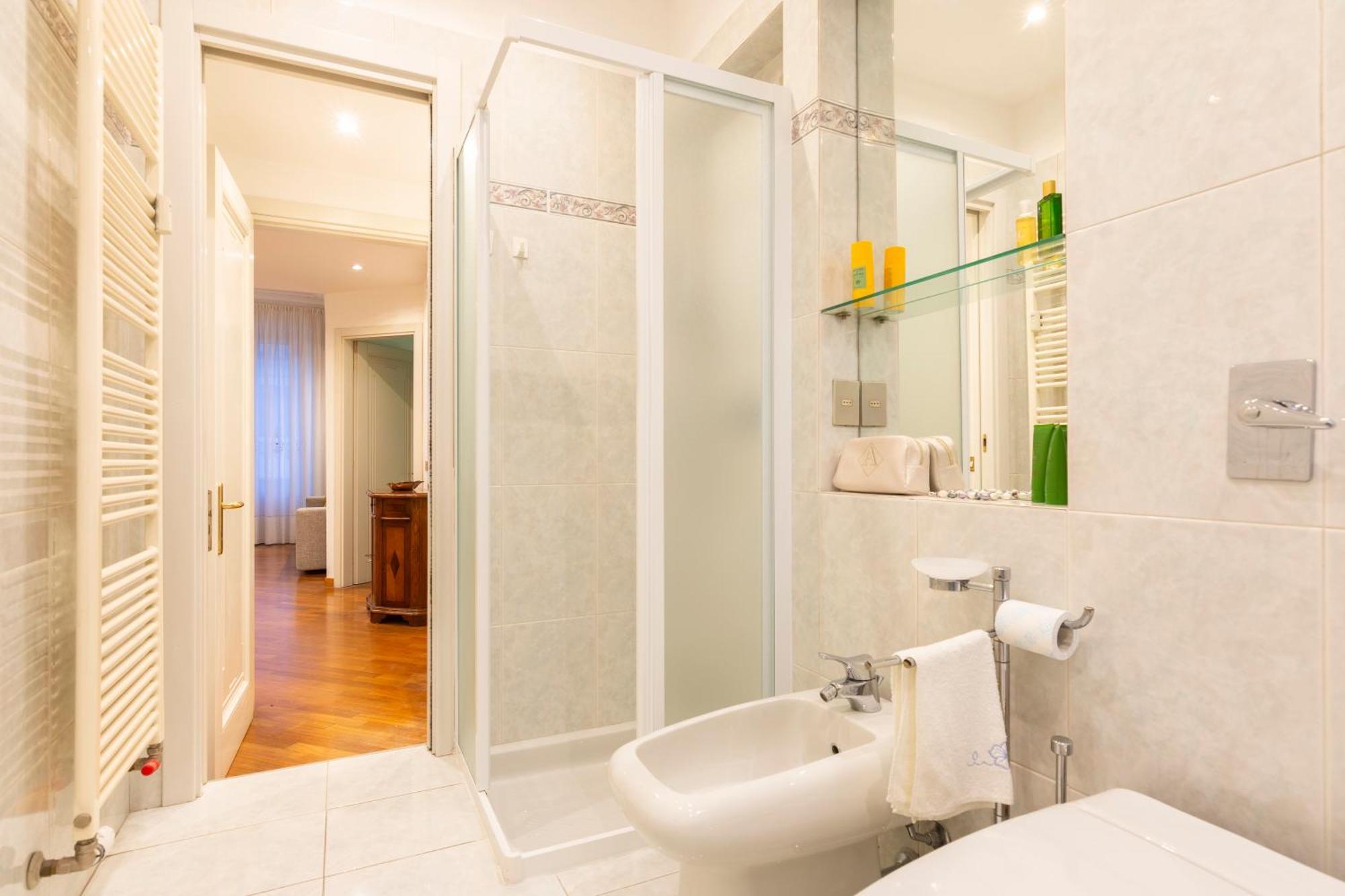 Caseospitali - Casa Mimosa Perfect For Family Or Groups Up To 5 Milano Dış mekan fotoğraf