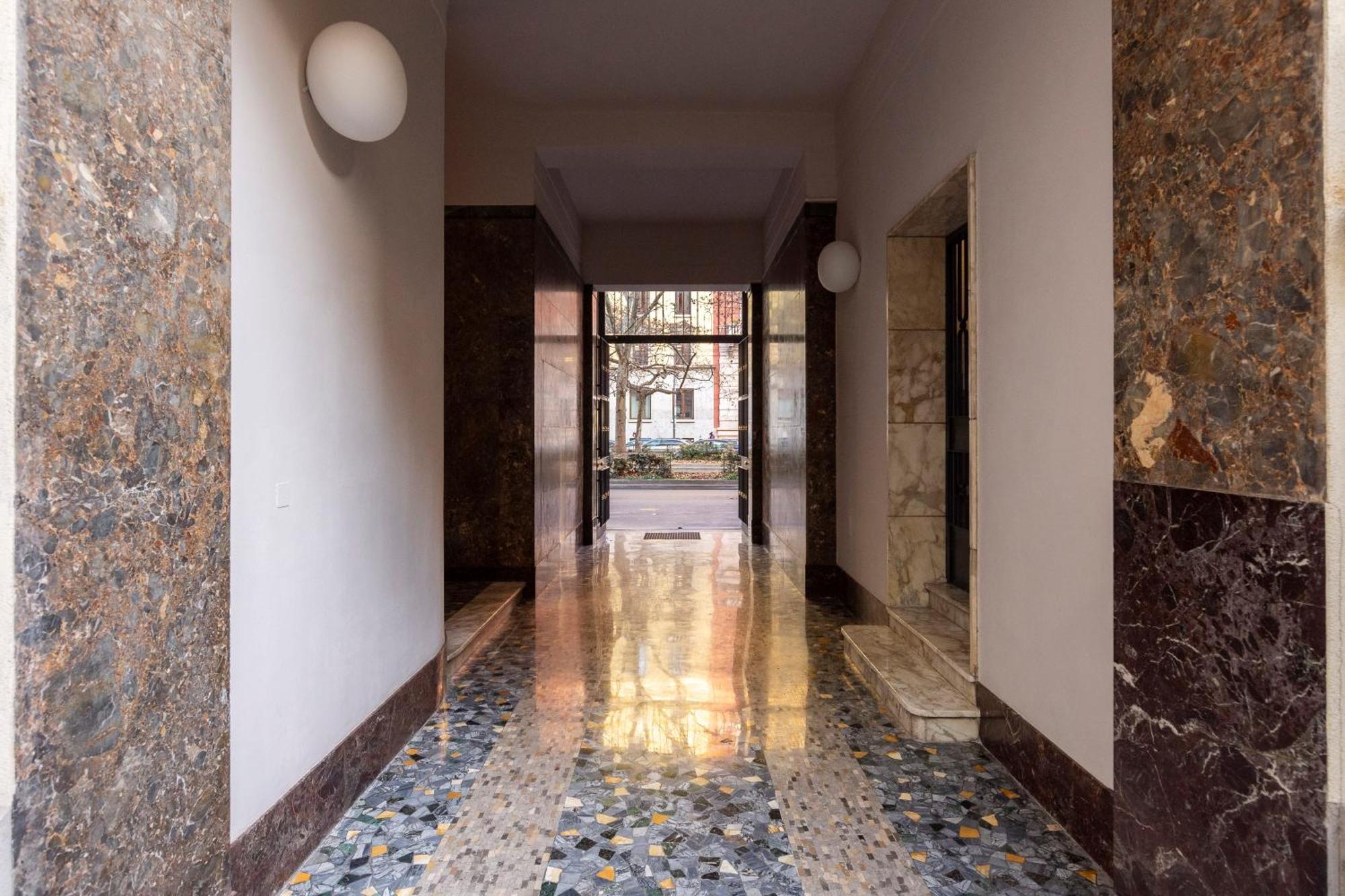 Caseospitali - Casa Mimosa Perfect For Family Or Groups Up To 5 Milano Dış mekan fotoğraf